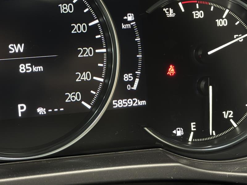 mazda CX-5 2022 - 22