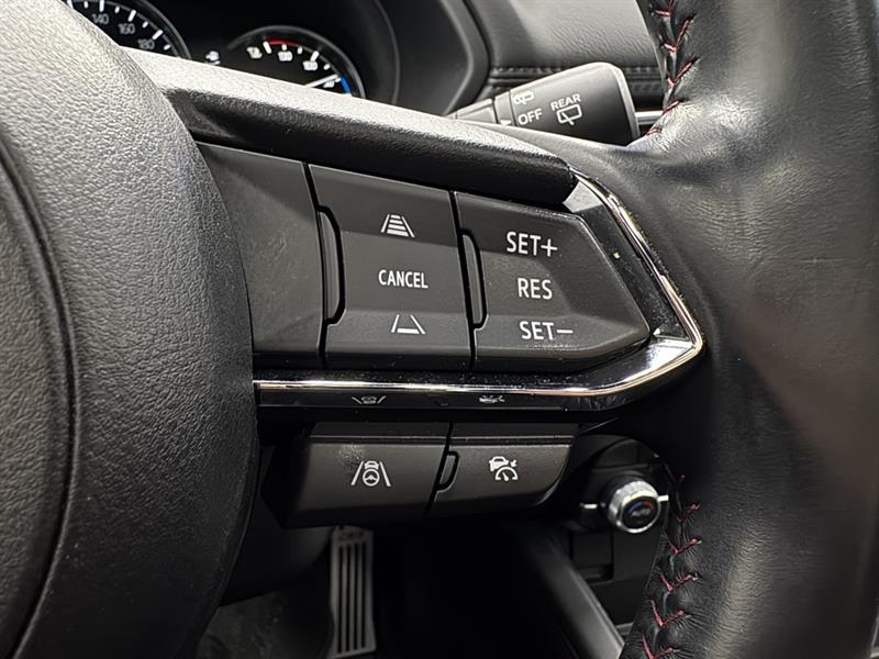 mazda CX-5 2022 - 23