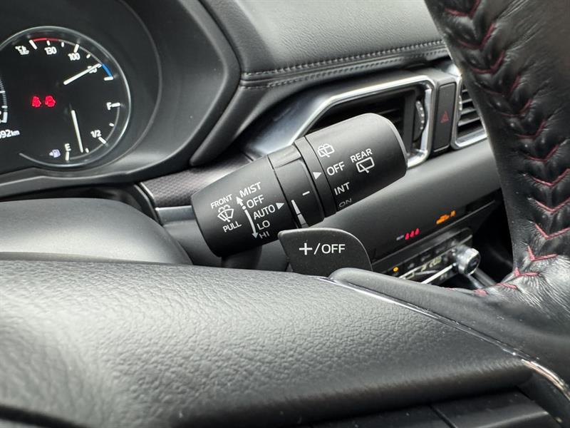 mazda CX-5 2022 - 24