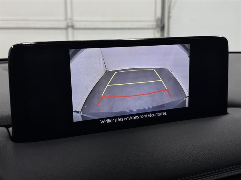 mazda CX-5 2022 - 27