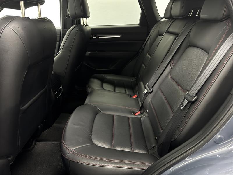 mazda CX-5 2022 - 33