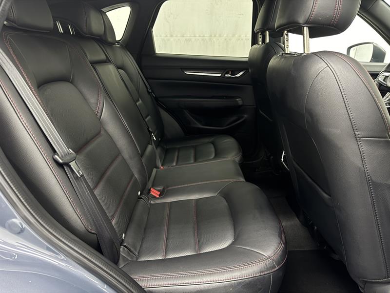 mazda CX-5 2022 - 34