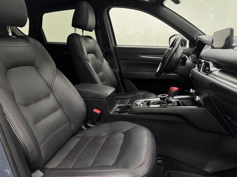 mazda CX-5 2022 - 35