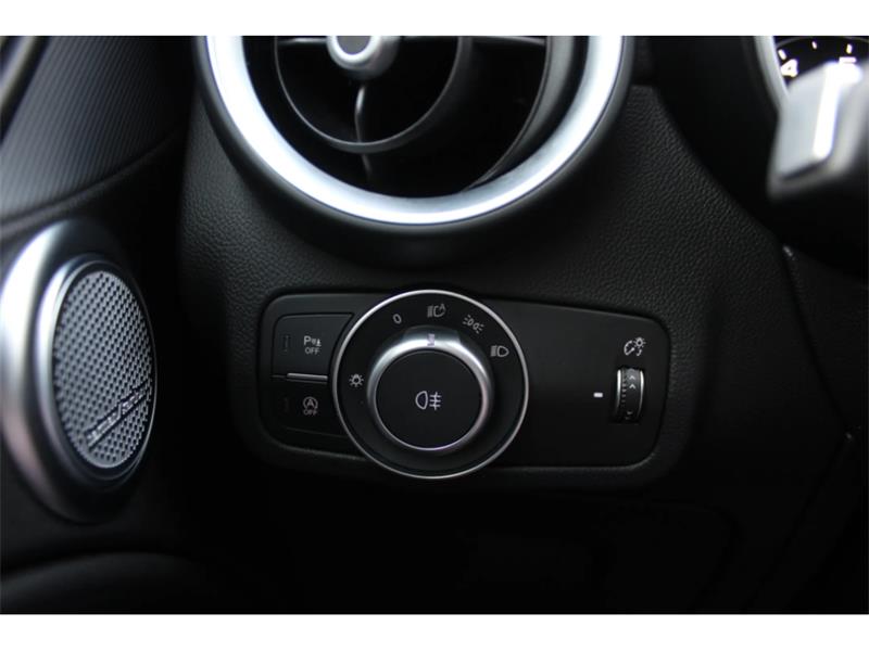 alfa romeo Stelvio 2018 - 13