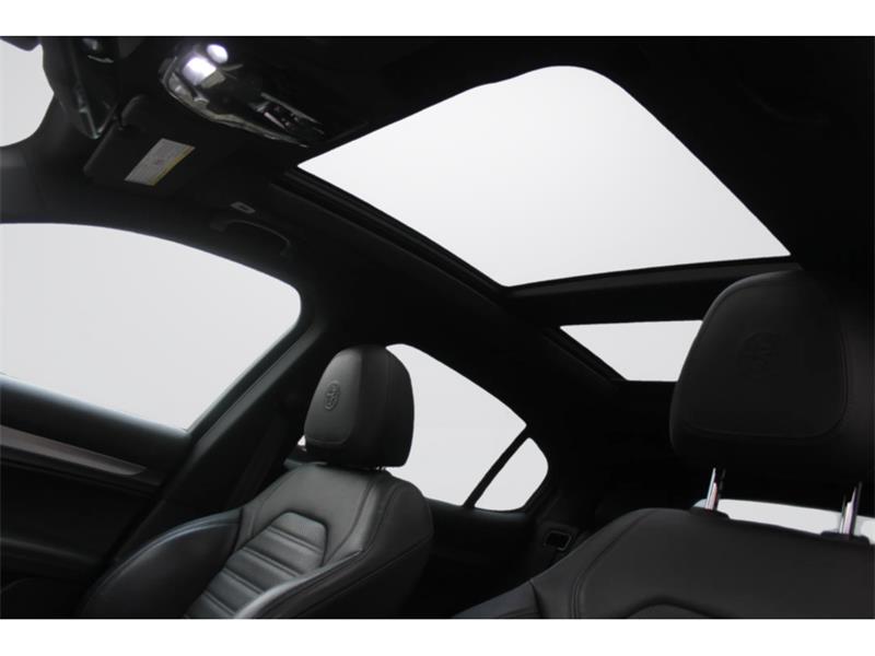 alfa romeo Stelvio 2018 - 15