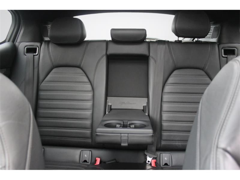 alfa romeo Stelvio 2018 - 18