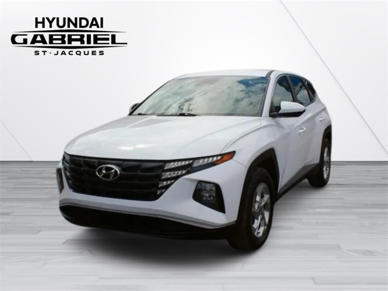hyundai Tucson 2023