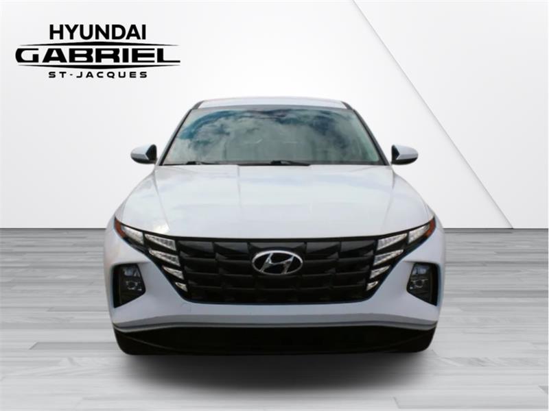 hyundai Tucson 2023 - 2