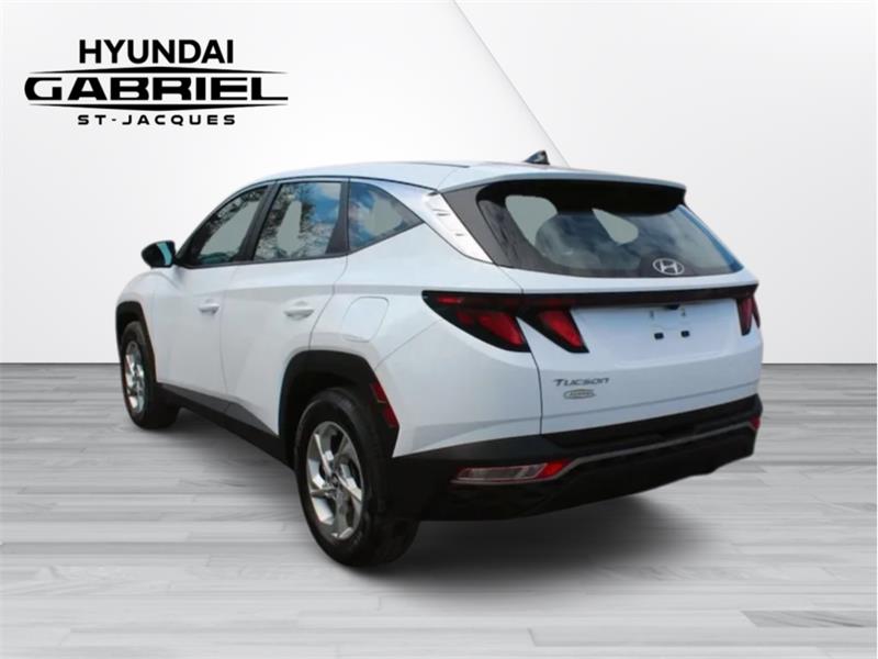 hyundai Tucson 2023 - 3