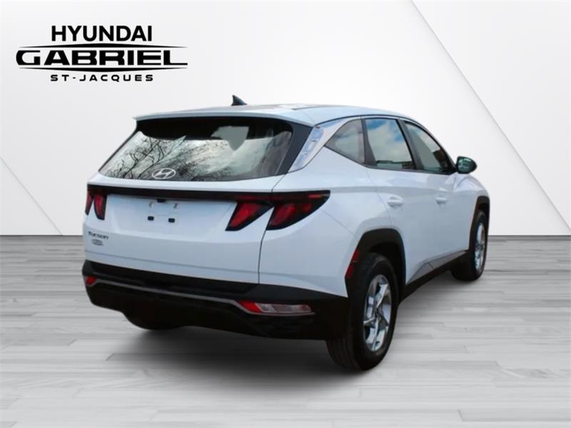 hyundai Tucson 2023 - 4