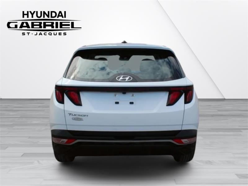 hyundai Tucson 2023 - 5