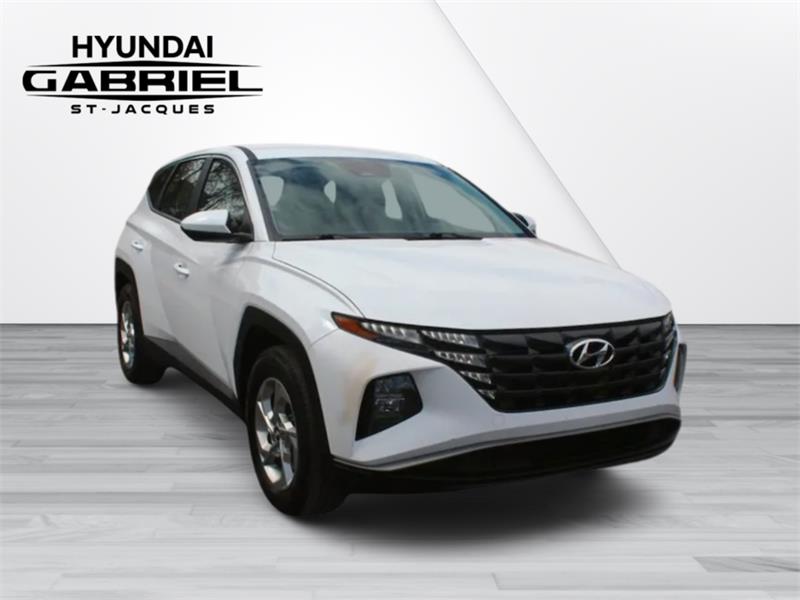 hyundai Tucson 2023 - 6