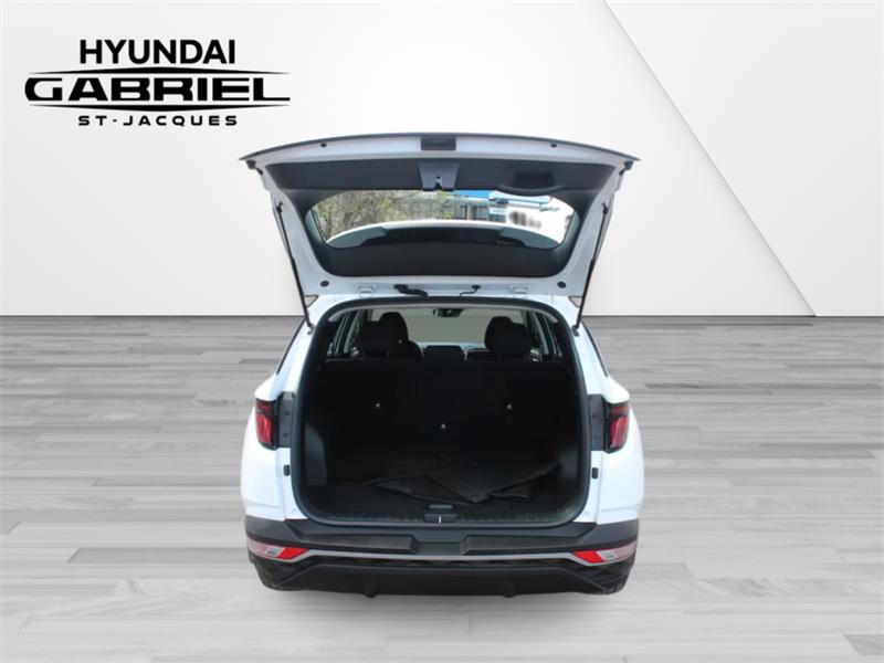 hyundai Tucson 2023 - 7