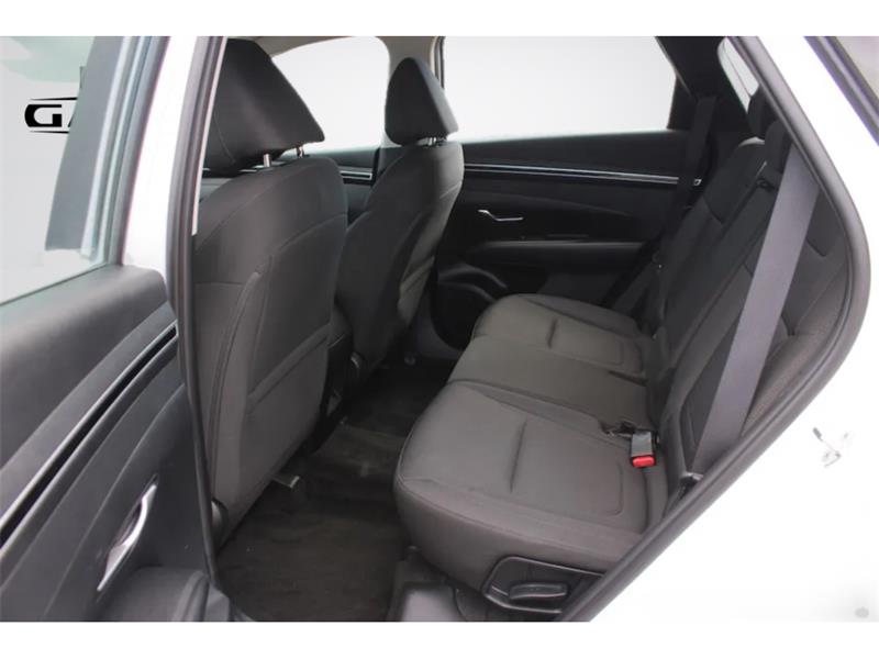 hyundai Tucson 2023 - 8