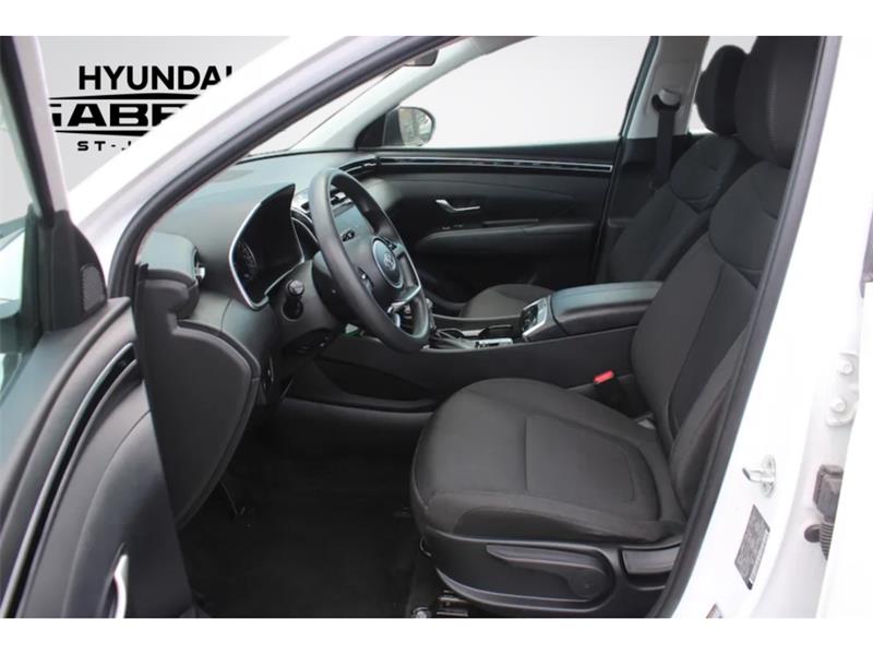 hyundai Tucson 2023 - 9