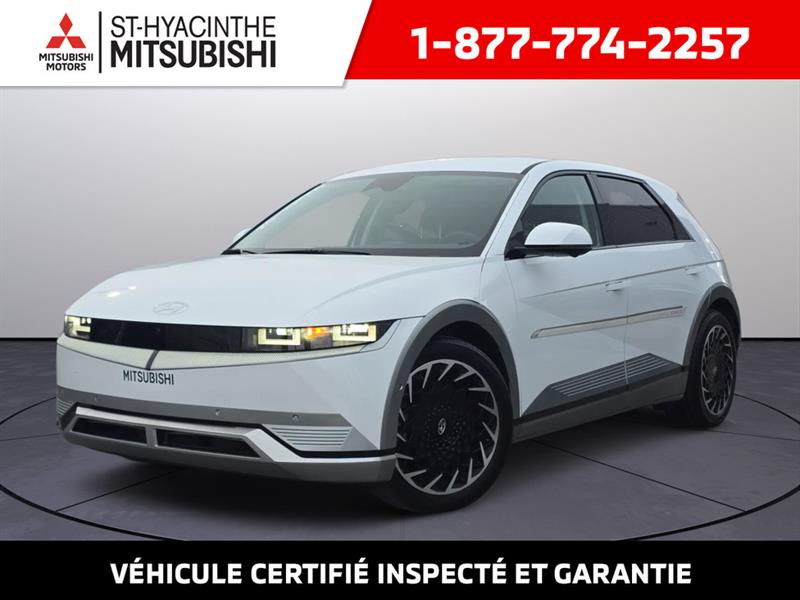 hyundai IONIQ 5 2023