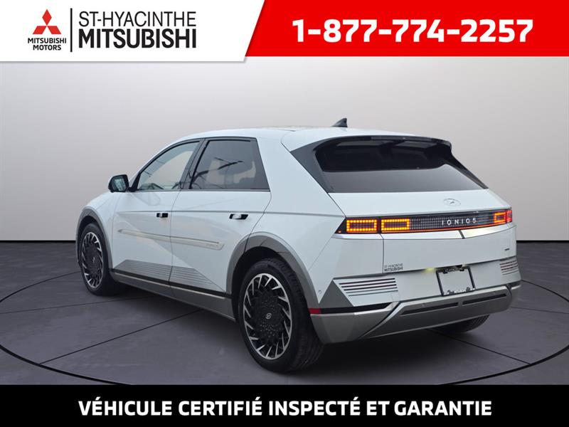 hyundai IONIQ 5 2023 - 3