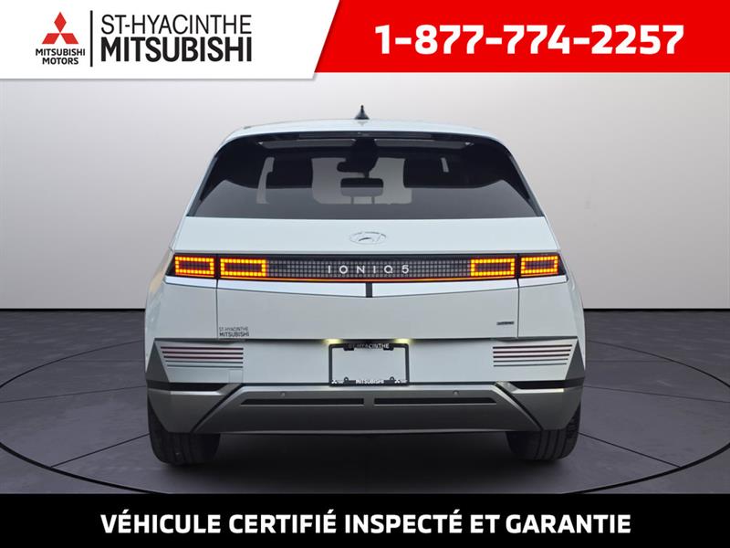 hyundai IONIQ 5 2023 - 4