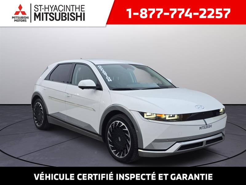 hyundai IONIQ 5 2023 - 5