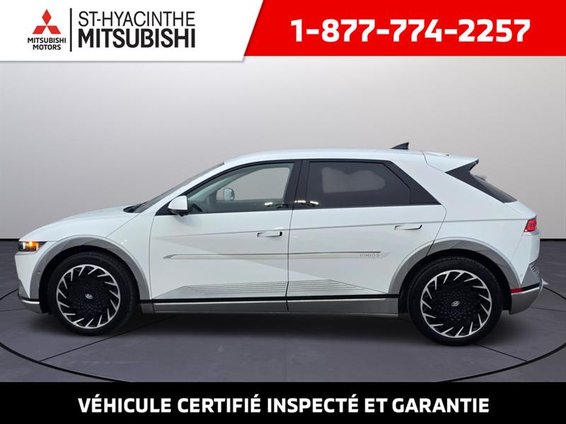 hyundai IONIQ 5 2023 - 6