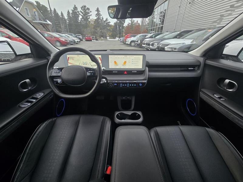 hyundai IONIQ 5 2023 - 11
