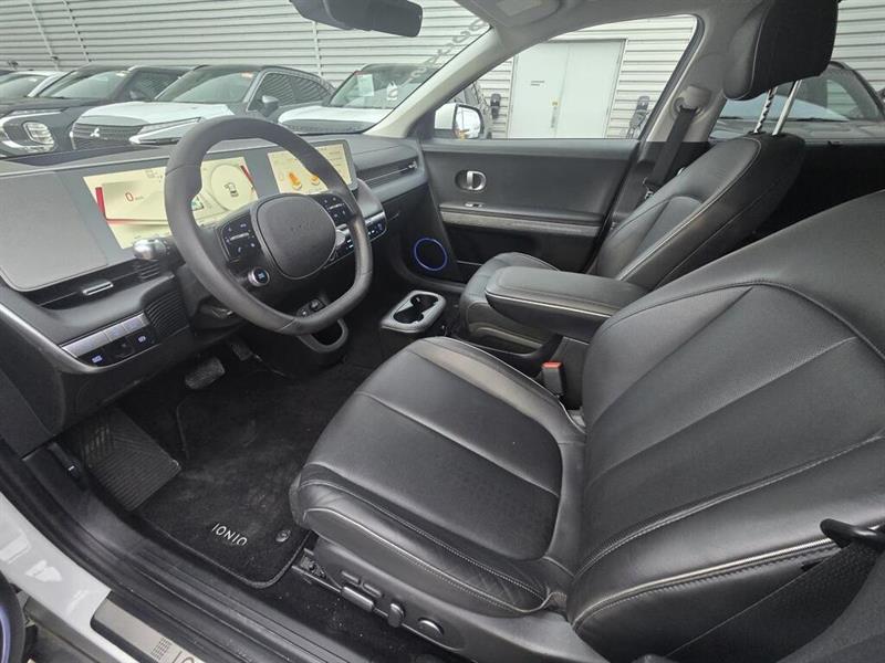 hyundai IONIQ 5 2023 - 12