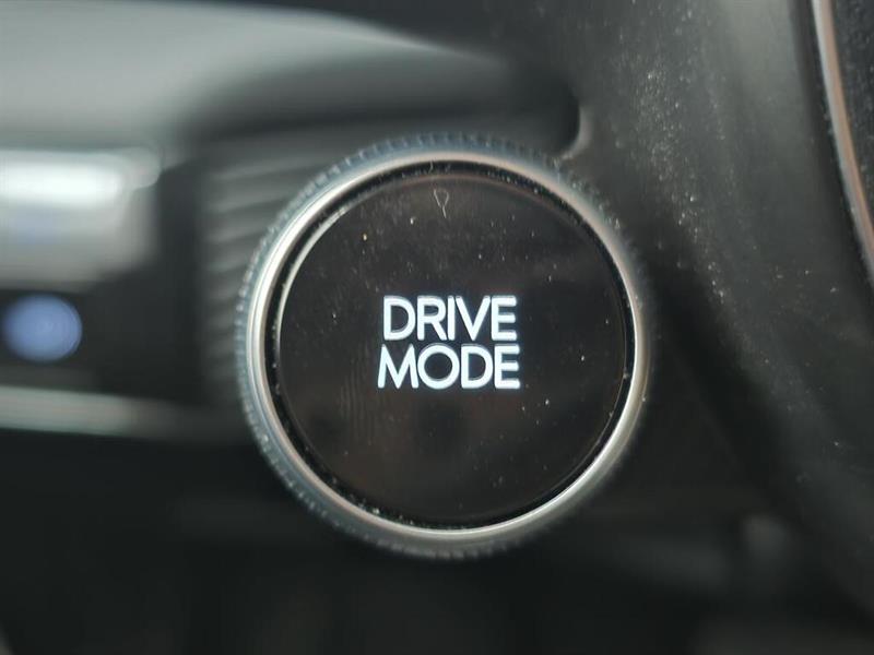 hyundai IONIQ 5 2023 - 16