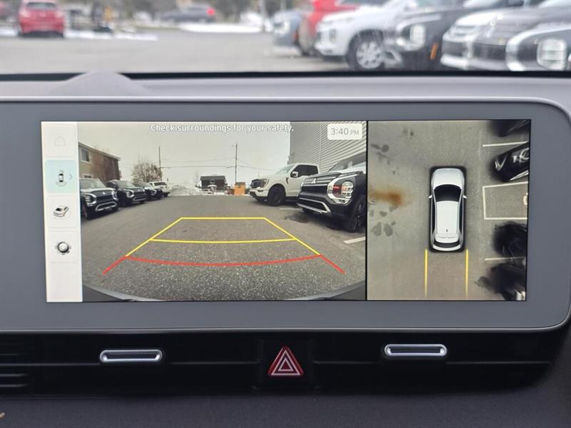 hyundai IONIQ 5 2023 - 19