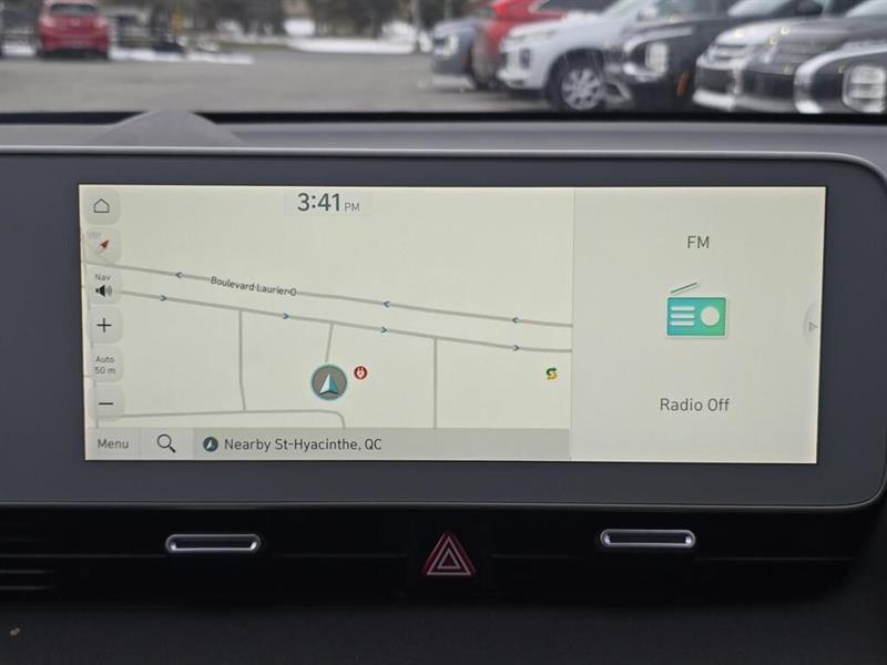 hyundai IONIQ 5 2023 - 20