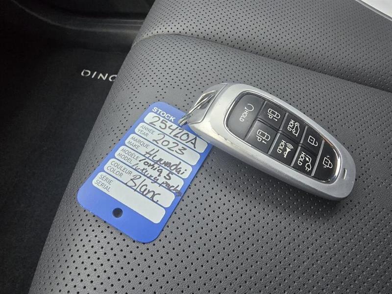 hyundai IONIQ 5 2023 - 24