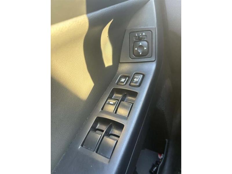 mitsubishi Lancer 2017 - 8