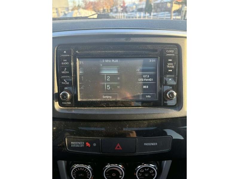 mitsubishi Lancer 2017 - 9