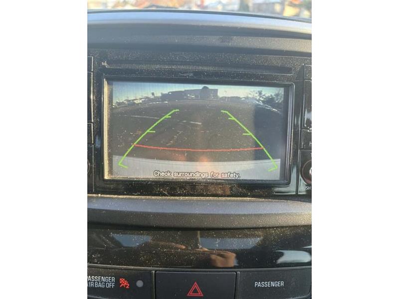 mitsubishi Lancer 2017 - 10