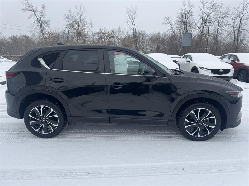 mazda CX-5 2023 - 5