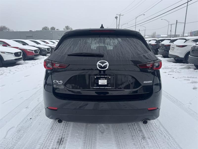 mazda CX-5 2023 - 7