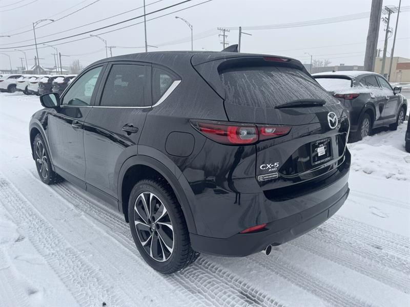 mazda CX-5 2023 - 8
