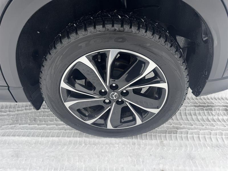 mazda CX-5 2023 - 10