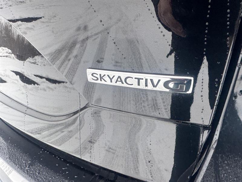 mazda CX-5 2023 - 11