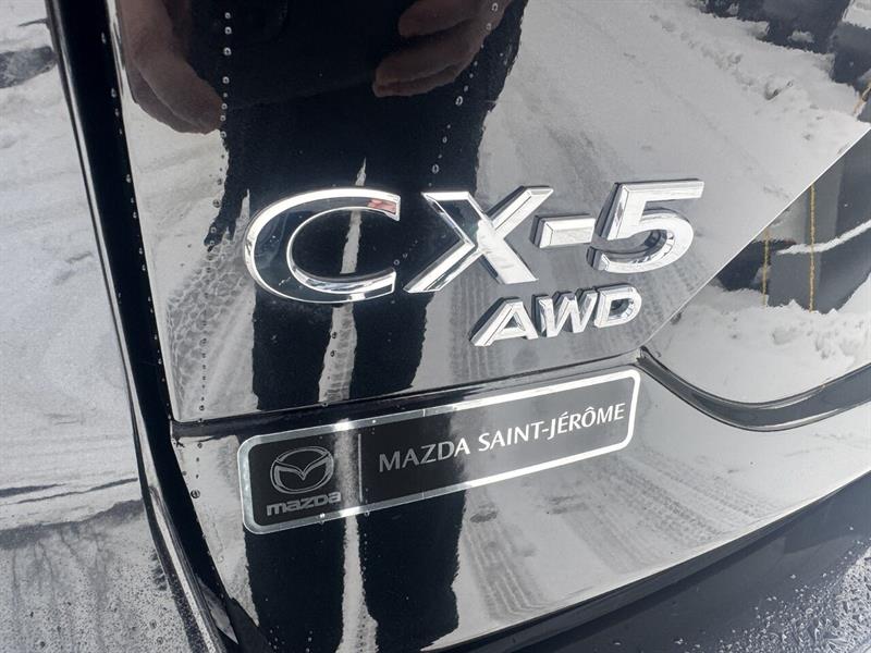 mazda CX-5 2023 - 12