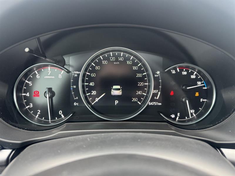 mazda CX-5 2023 - 21