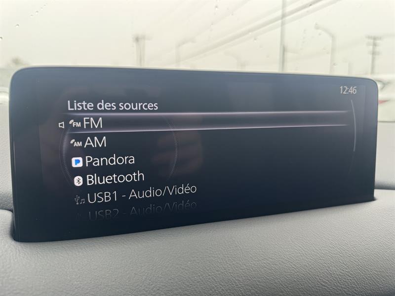 mazda CX-5 2023 - 25