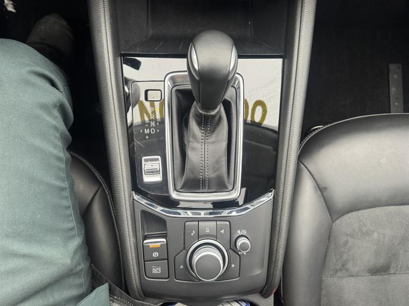 mazda CX-5 2023 - 27