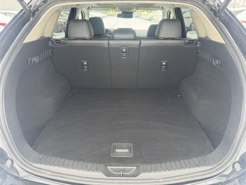 mazda CX-5 2023 - 35