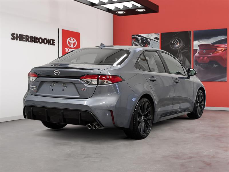 toyota Corolla 2023 - 3