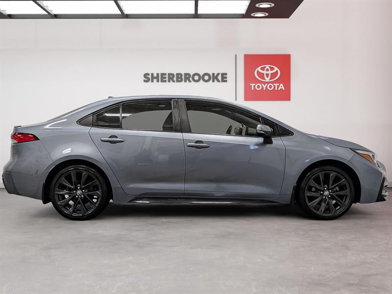 toyota Corolla 2023 - 4