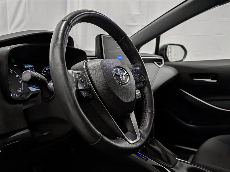 toyota Corolla 2023 - 6