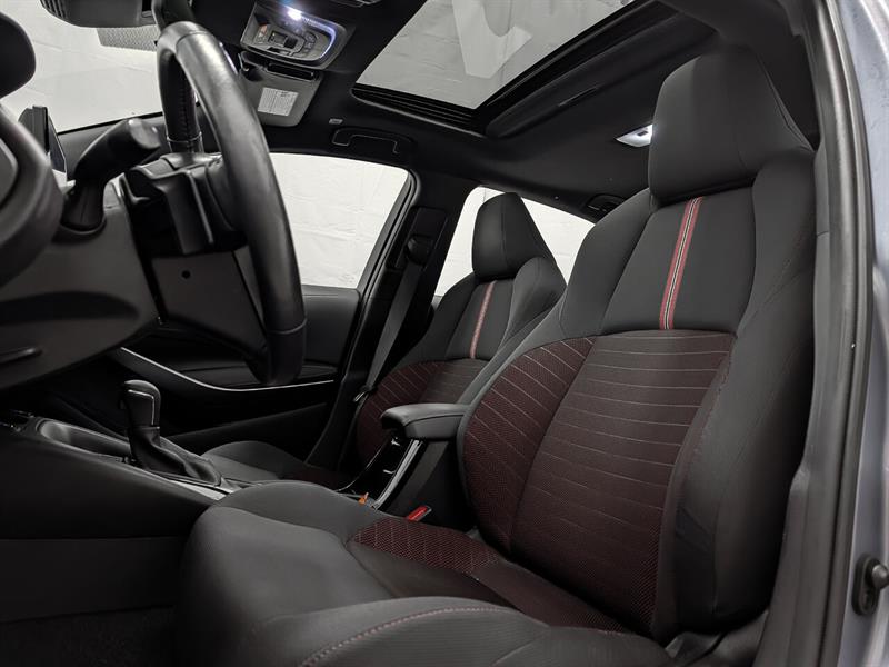 toyota Corolla 2023 - 7