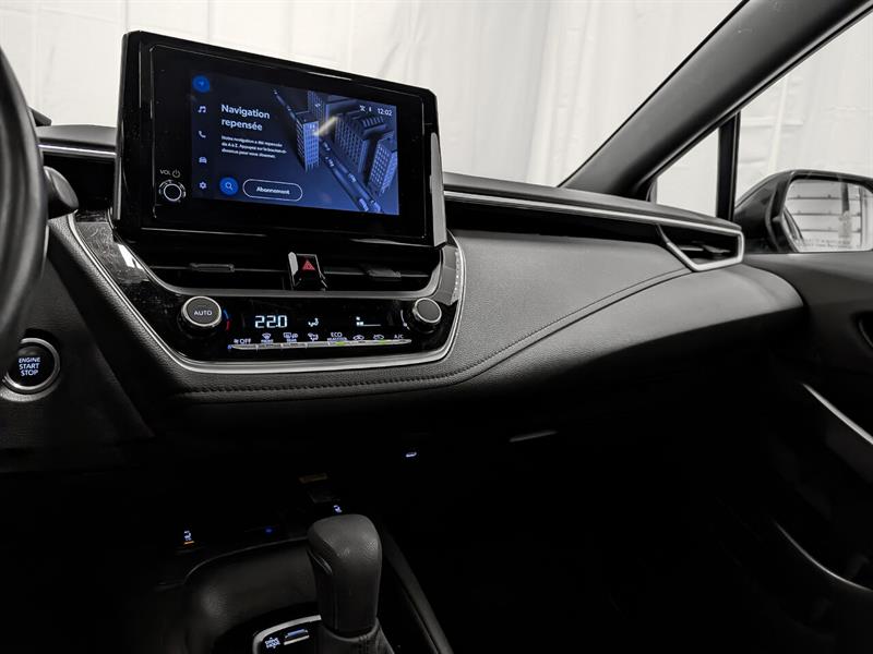 toyota Corolla 2023 - 8