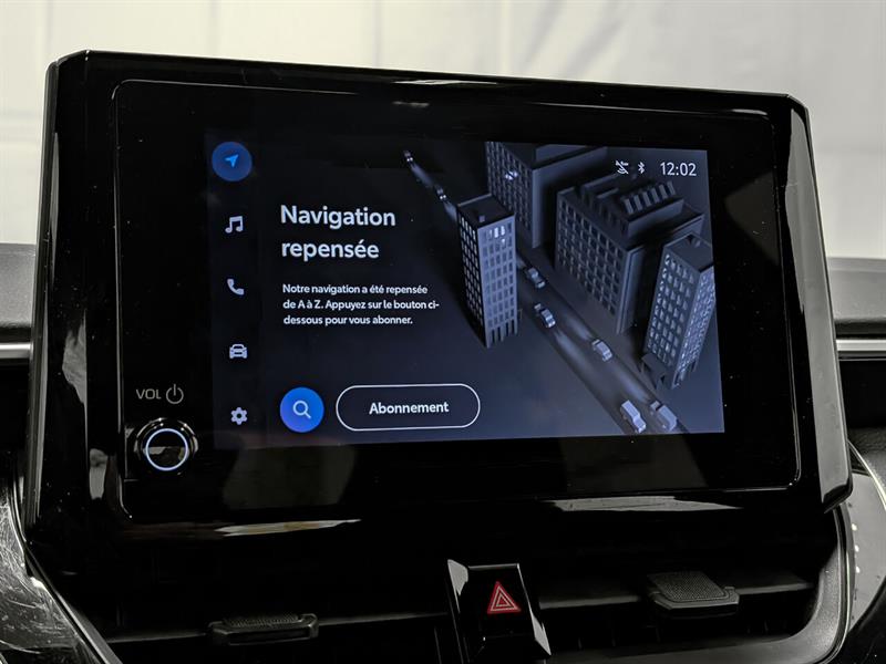 toyota Corolla 2023 - 9