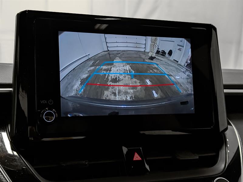 toyota Corolla 2023 - 10